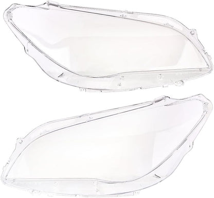 ya 10 9.16 zhengce Headlight Lens Cover for 2009-2015 for BMW F02 F01 7 7 740i 740Li 750i 750L