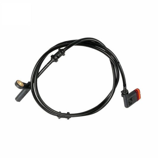 ya 14 9.20 zhengce Rear Left ABS Wheel Speed Sensor for C230 C240 C280 C320 C350 CLK-1