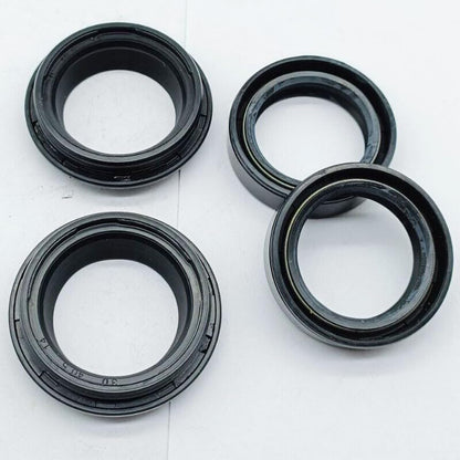 ya 13 9.15 baidi Fork Seal and Wiper Set for Suzuki TS125 1973/1974/1975/1976/1977