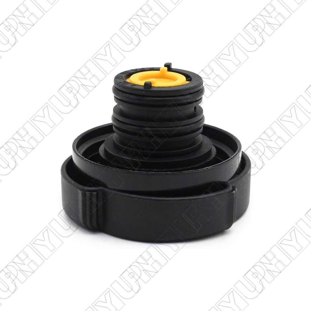 ya 10 9.16 baidi Radiator Expansion Tank Coolant Reservoir Cap Cover for BMW 3 Series E30 E34 E36