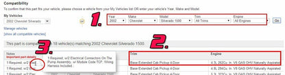 ya 12 10.8 baidi 4-Pack Oxygen Sensor and for 2012-2017 for Buick Enclave V6 3.6L XTS USA -