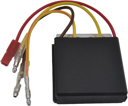 ya 2 8.15 Regulator Rectifier 2203638 Compatible with 2003 2004 for Polaris Sportsman 400 4X4