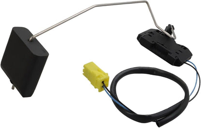ya 27 10.13 baidi 2pcs Front+Rear Fuel Tank Sending Unit 2005-2009 for Land Rover LR3 Discovery 3