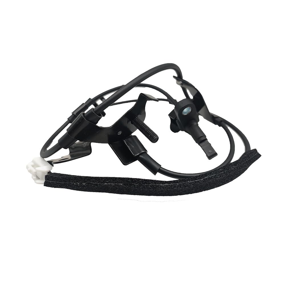 ya 10 9.16 zhengce Left Rear ABS Wheel Speed Sensor for Toyota RAV4 2006-2012 ALS1262 Speed Se