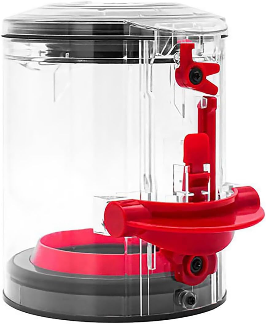 ya 26 10.21 baidi Dust Bin Bucket Trash Can Replace Part For Dyson V12 Detect Slim Absolute Extra