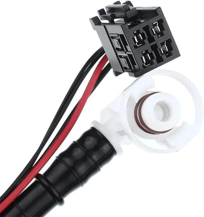 ya 5 8.10 Left fuel pump level sending unit for Mercedes-Benz w203 C230 C240 C320 C32 AMG