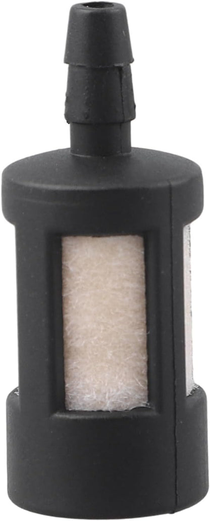 ya 26 10.21 baidi General Fuel Filter Set Chainsaw Grass Trimmer Replacement Spare Parts