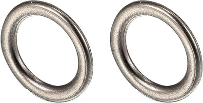 ya 10 9.16 baidi Quantity 20 Transmission Drain Plug Washer 35178-30010 for Toyota for 4Runner for Lexus -