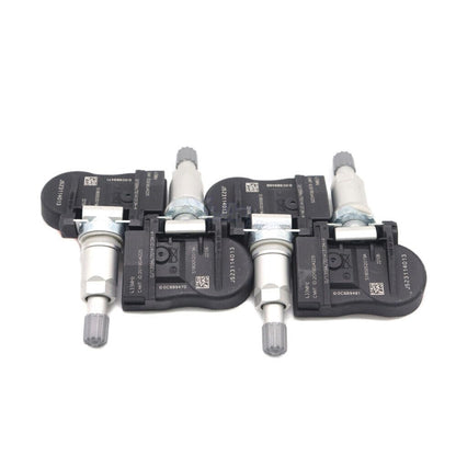 ya 2 8.15 Suitable for Chery E3 E Tiggo 3 3X 5 Geely Emgrand TPMS tire Pressure Sensor J523114013