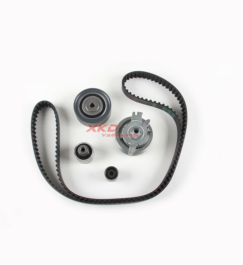 ya 10 9.16 baidi 2.0TDI diesel timing belt kit suitable for VW Amarok for Tiguan for Audi A3 CNFA CDCA CFFB