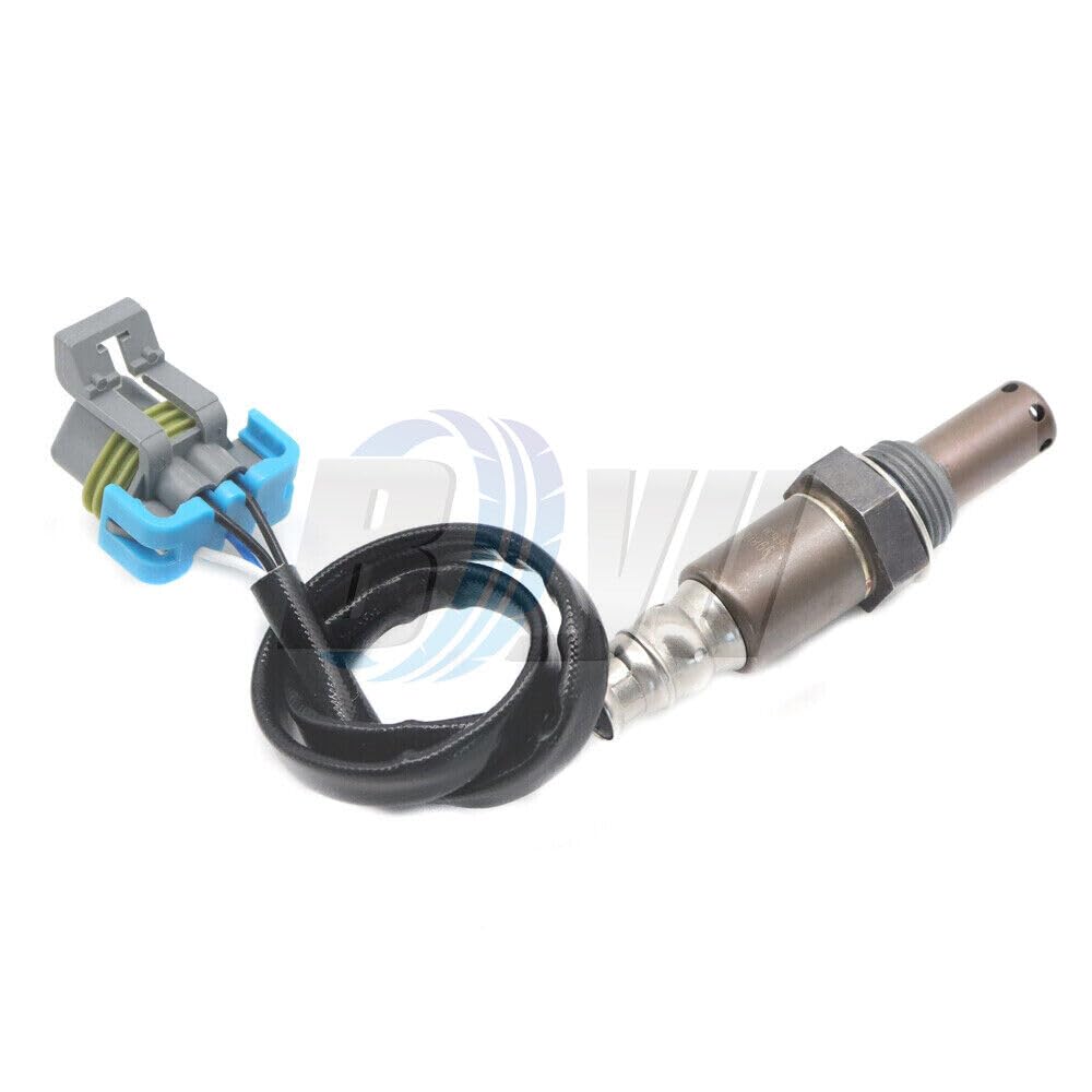 ya 5 8.24 baidi Oxygen Sensor 12599866 for 2007-2014 for Chevrolet Express 1500 V6 4.3L & V8 5.3L