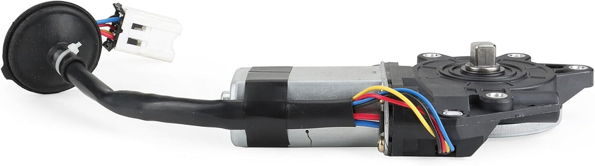 ya 12 10.8 baidi Power Window Lift Motor Driver Side Left LH for Infiniti G35 Coupe for Nissan 350Z