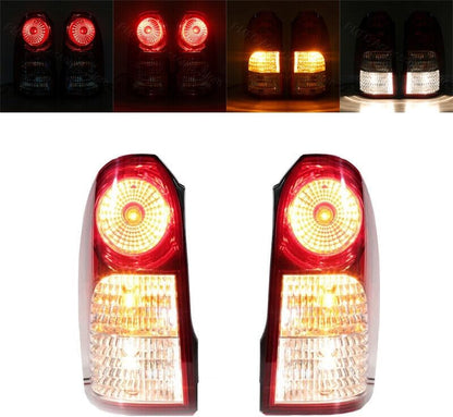 ya 9 10.24 Left and right rear tail light brake stop light for SsangYong Actyon Sports