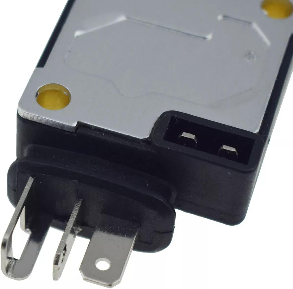 ya 4 8.14 Pieces Distributor Ignition Module for Mazda RX2 RX3 RX4 RX5 RX7 1981-85 E301-24-910