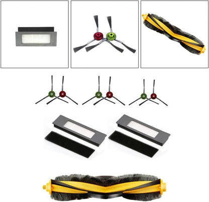 ya 28 10.13 baidi Vacuum Cleaner Brish Household Cleaning 1 Set Brush Hot