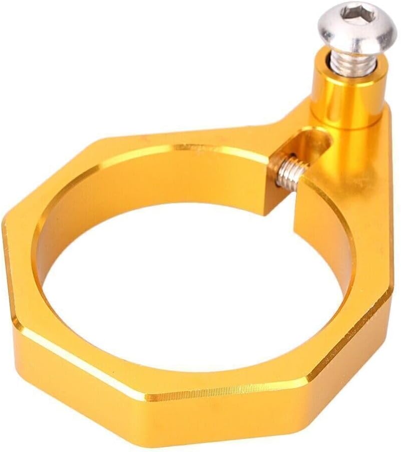 ya 4 8.14 Steering Damper Stabilizer Bracket Mount for Suzuki GSXR600 750 2006-2010 G