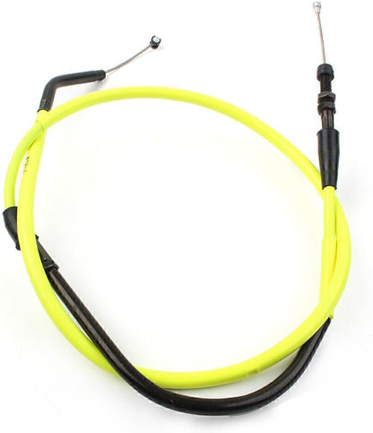 ya 14 9.20 zhengce Motorcyc Brake Clutch Cable Replacement Fit for Yamaha FZ-1N 1955-2015 Yell-1