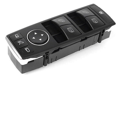 ya 4 8.8 Front Left Master Power Door Window Switch for Mercedes-Benz W204 W212 C-Class