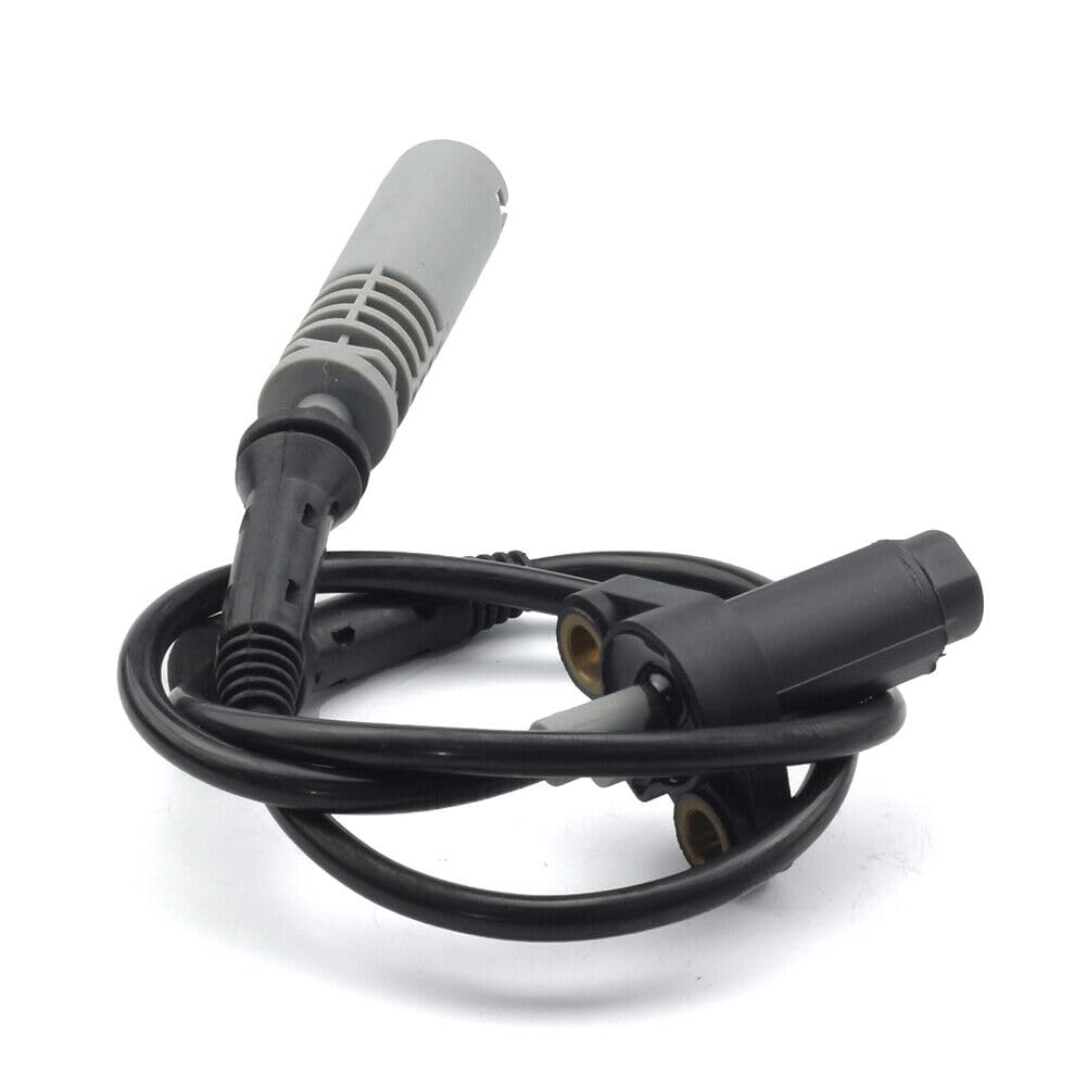 ya 2 8.15 Left Front Wheel ABS Speed Sensor 34521182159 Suitable for BMW 528i 540i 
