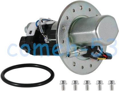 ya 4 8.14 NEW Fuel Pump Unit for Suzuki SV1000S K3/K4 15100-35F30 SV650SA K3/K4 GSXR1000Z