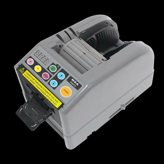 ya 16 10.20 baidi Automatic Tape Machine Double-Sided Tape Cutting Machine