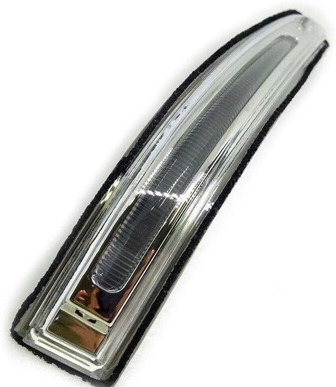 ya 2 8.15 Right rear view LED mirror turn signal light suitable for 2013-2016 for Hyundai SANTA Fe XL