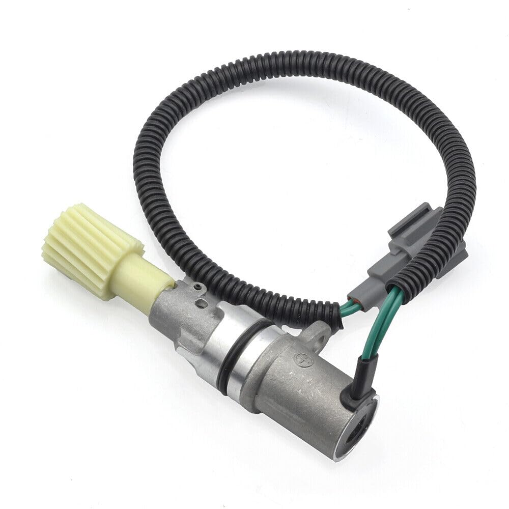 ya 5 8.10 Vehicle Speed Sensor Assembly Fits for Nissan Navara D22 YD25 ZD30 VG33E 25010-74P00 19 Teeth