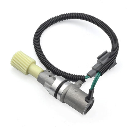 ya 5 8.10 Vehicle Speed Sensor Assembly Fits for Nissan Navara D22 YD25 ZD30 VG33E 25010-74P00 19 Teeth