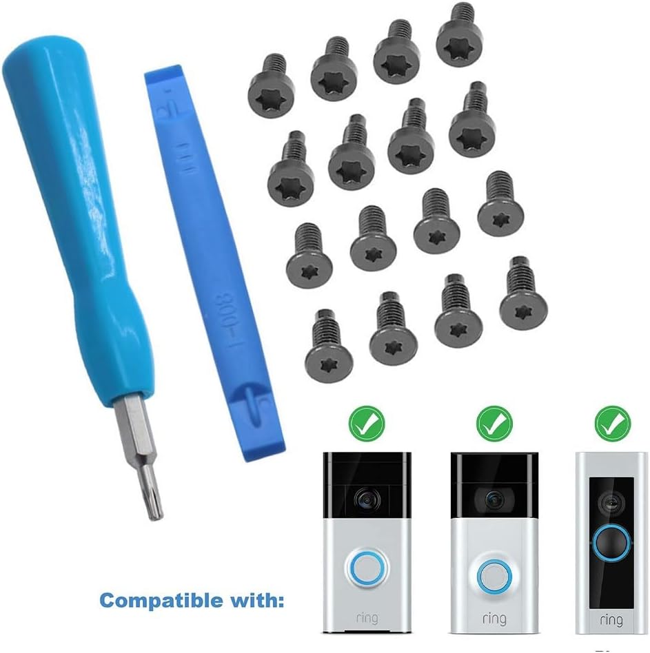 ya 26 10.21 baidi Screwdriver Bit Disassembly Parts Blue/Silver Carbon Steel+ABS Multi-Functional