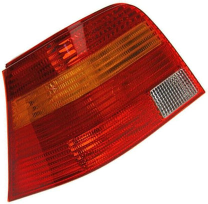 ya 2 8.15 Left rear taillight suitable for VW Golf 4 MK4 IV 1998-2002