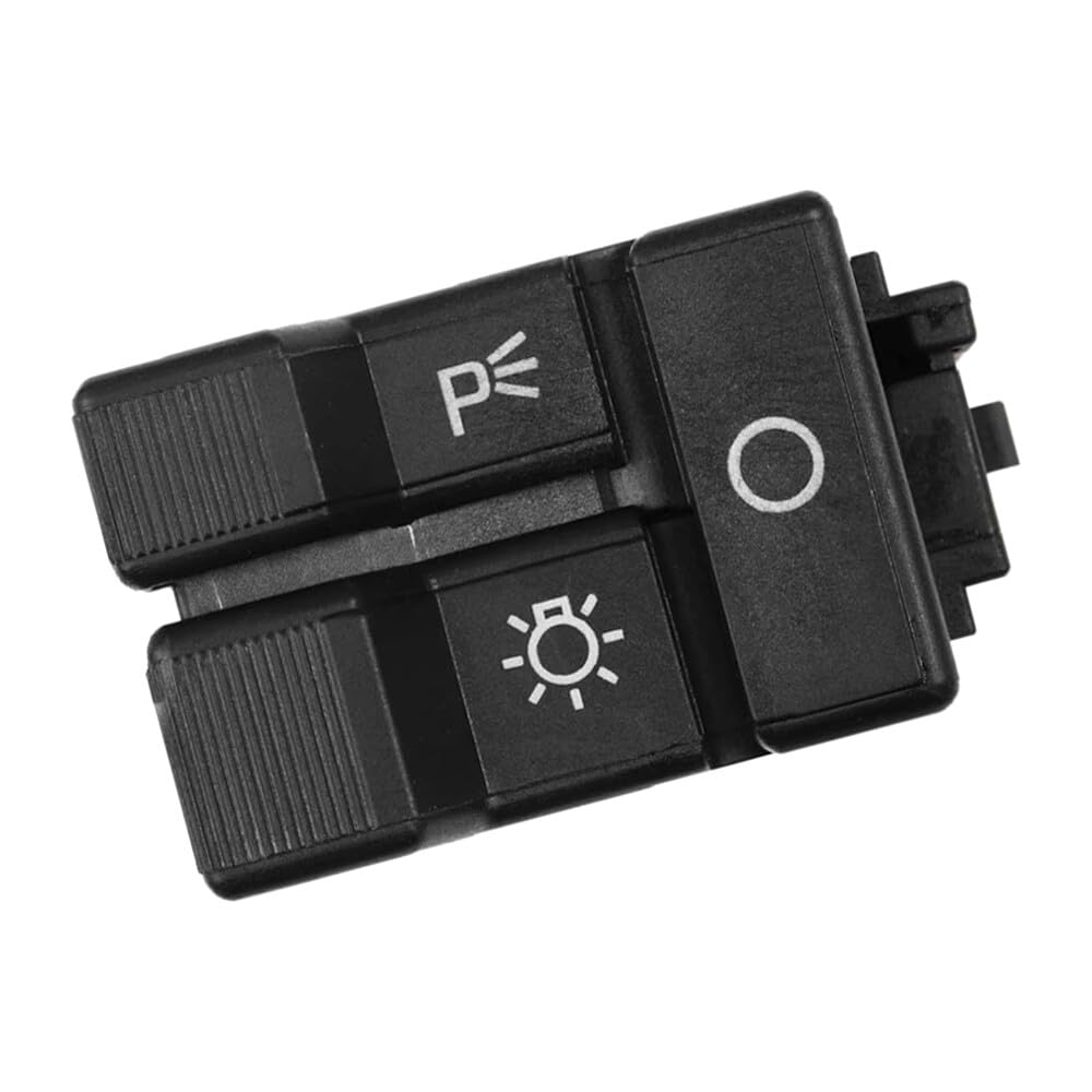 ya 13 9.15 baidi Headlight Switch Fits for Chevrolet Blazer Suburban C1500 K1500 for Yukon #10496908