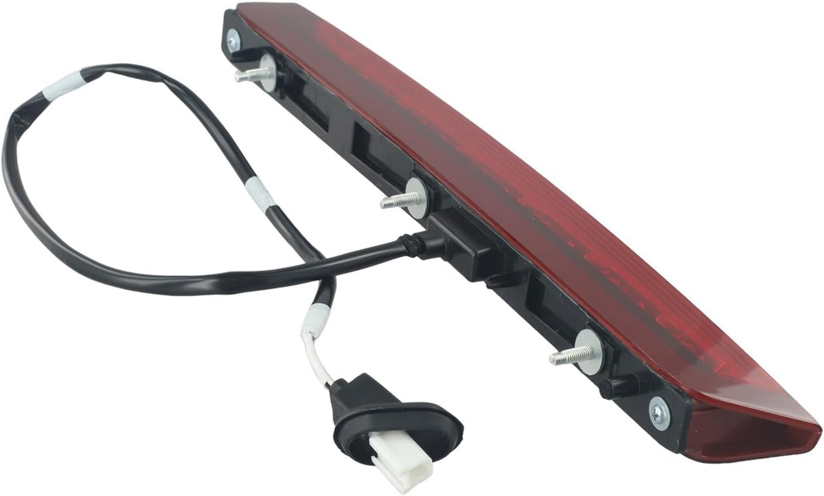 ya 13 9.15 baidi Brake Stop Lamp 3rd Brake Light Stop Lamp 1 Pc 34270-T7A-H01 Plastic