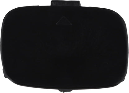 ya 6 8.14 Rear Bumper Trailer Cover Tow Haul Hook Cap Fit for 7 E65 E66 2002-2008