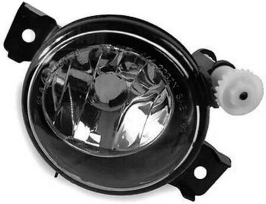 ya 10 9.16 zhengce Right Side Fog Light Light Bulb Cover Fit for BMW X5 E70 2011-2013 63177224
