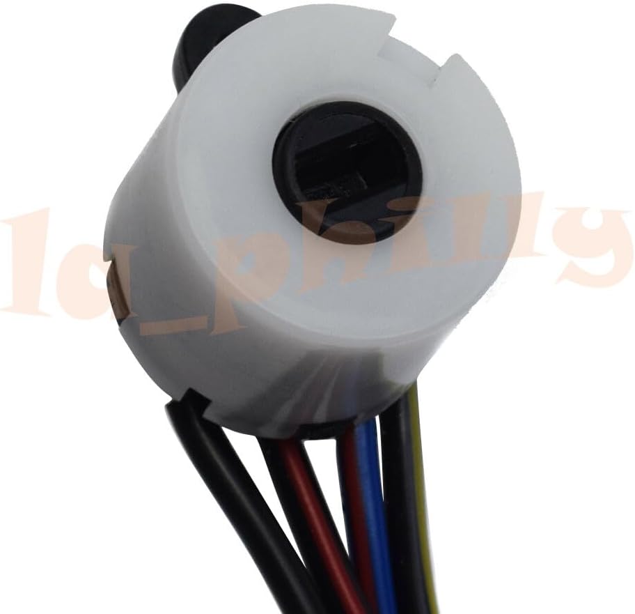 ya 2 8.15 Ignition Starter Switch 84450-60070 Fit for Toyota for Land Cruiser 1972-1984