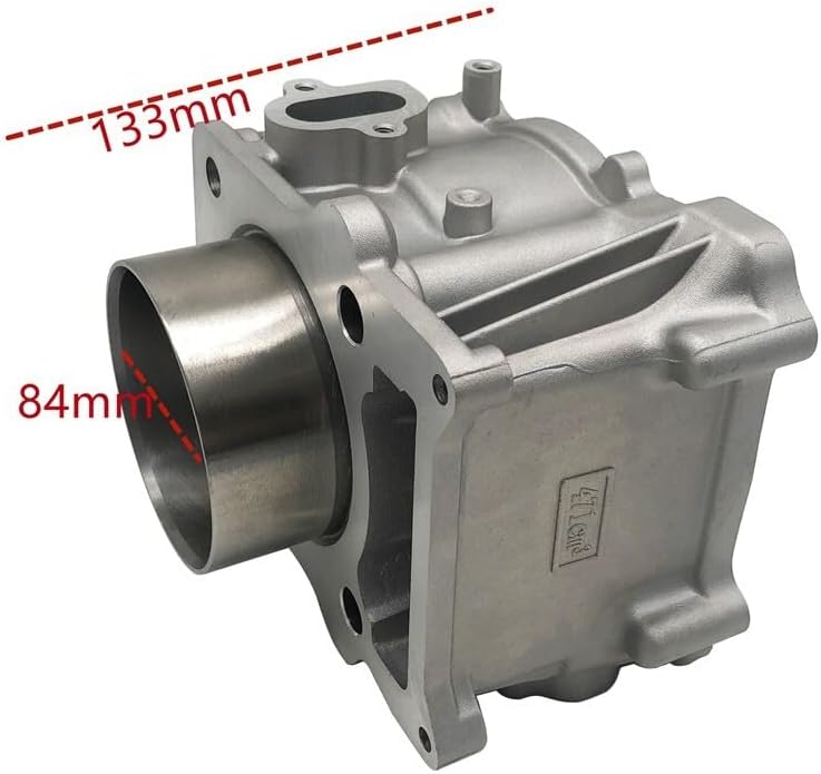 ya 27 10.13 baidi 84mm Cylinder Body For Hisun 500 HS500 UTV MASSIMO SUPERMACH Bennche