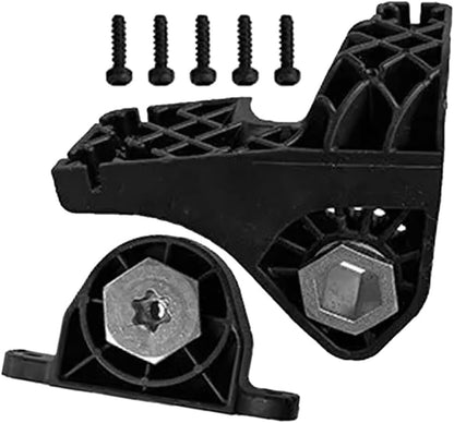 ya 5 8.10 Right Side Headlight Repair Kit Replacement Fits For GLC-Class X253 2015-2023