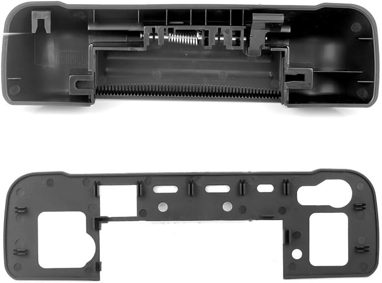 ya 10 9.16 baidi Rear Exterior Door Tailgate Handle 8285065D125PK for Suzuki Vitara 1998-2005 New