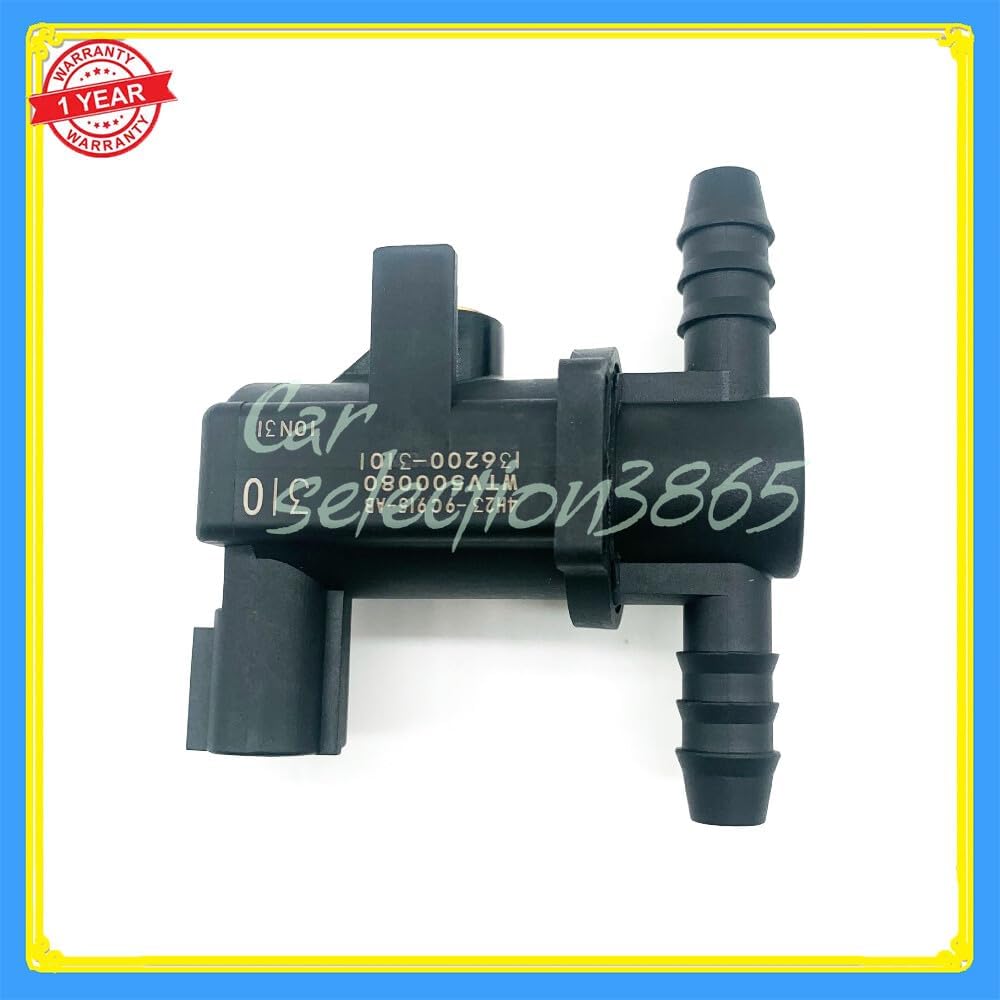 ya 4 8.14 Steam tank purge solenoid valve for Range Rover SPORT LS 4H23-9C915-AB