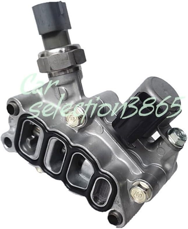 ya 4 8.24 baidi 15810-RKB-J01 VTEC Solenoid Spool Valve Gasket for Honda Odyssey 2005 2006 2007 2007