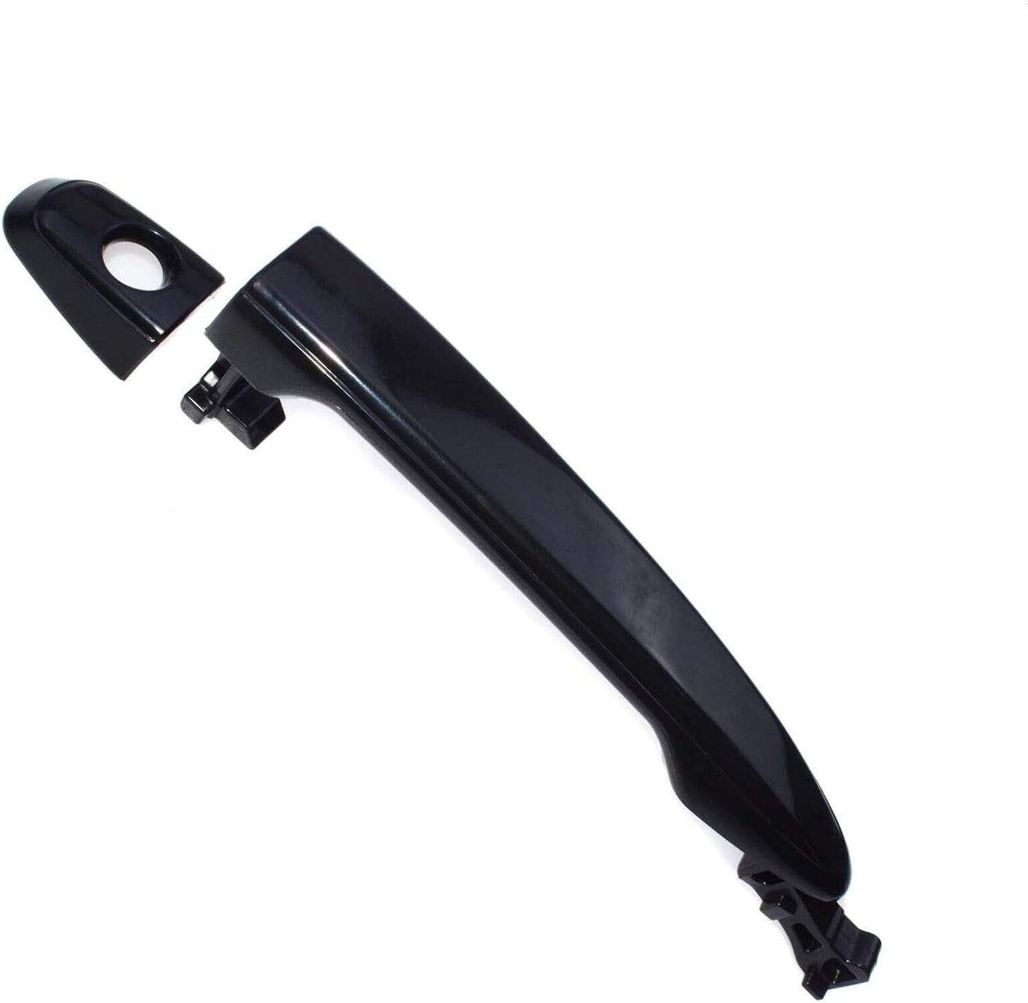ya 2 8.15 Front Driver Side Exterior Door Handle for Toyota Tacoma for Lexus RX330 RX350