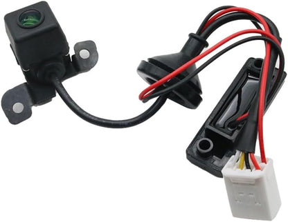 ya 4 8.8.2 Rear View Parking Backup Reverse Camera for Hyundai Solaris Accent 95760-4L011