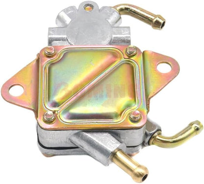 ya 7 8.24 baidi 5UG-13910-01-00 New Fuel Pump For 2004-2009 for Yamaha R for Hino 450 660 YXR450 YXR660