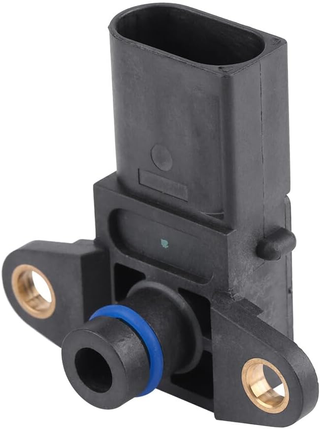 ya 12 10.8 zhengce Intake for Man ifold Pressure Sensor for BMW 128i 325i 328i 330i E90 E91 E92 E82
