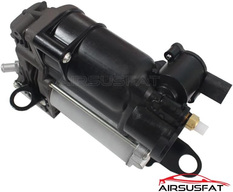 ya 8 8.24 baidi Air Suspension Compressor Pump fit Mercedes S-Class W221 S550 CL550 2213201604