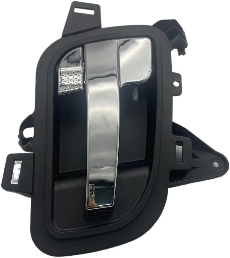ya 10 9.16 baidi Interior Door Handle LH/RH IHC HLK2376 2593957C1/ HLK2377 2593958C1