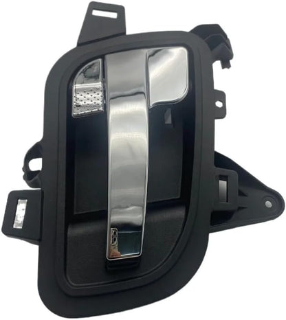 ya 10 9.16 baidi Interior Door Handle LH/RH IHC HLK2376 2593957C1/ HLK2377 2593958C1