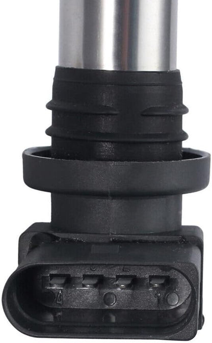ya 4 8.14 036905100 Ignition Coil for VW BEETLE CADDY CC EOS for Golf for Bora for Passat SCIROCCO
