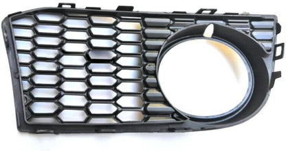 ya 2 8.15 2 pieces suitable for BMW 5 Series F10 F18 520 523 525 2011-2014 front fog light grill