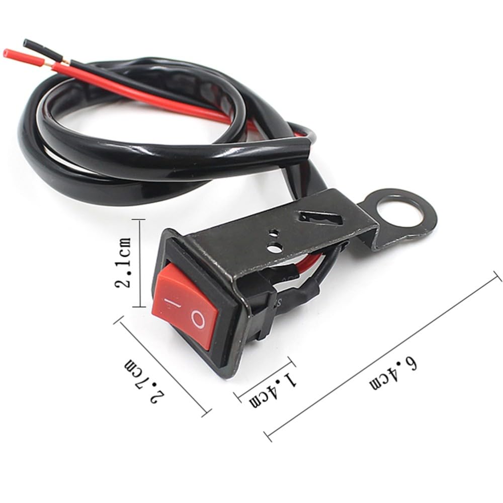 ya 13 9.15 baidi Headlamp Switch Motorbike Turn Light Motorcycle Indicators Button Handlebar